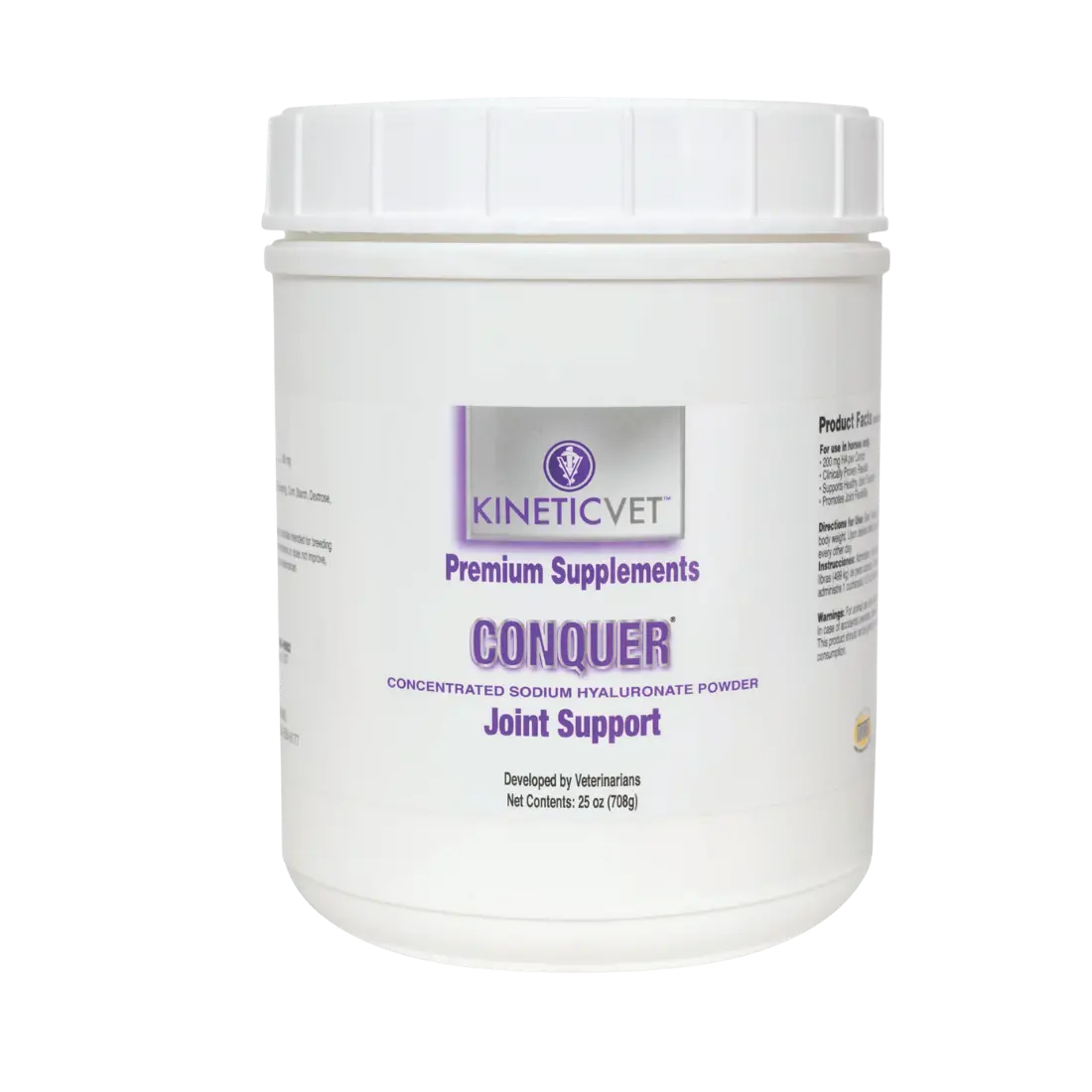 Conquer® Powder 1