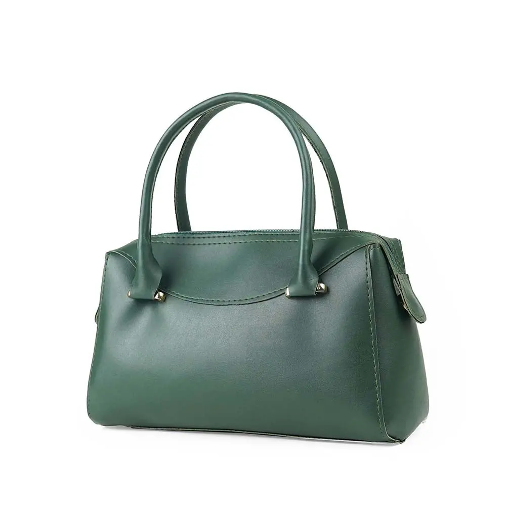 Cruise Bag Green 1