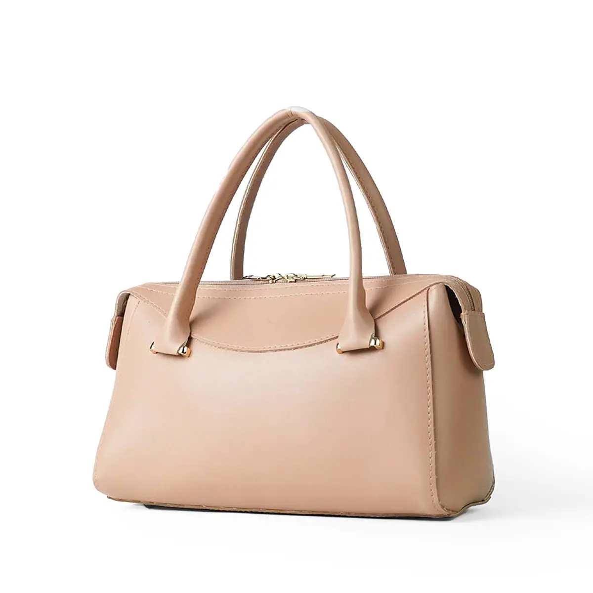 Cruise Bag Peach 1