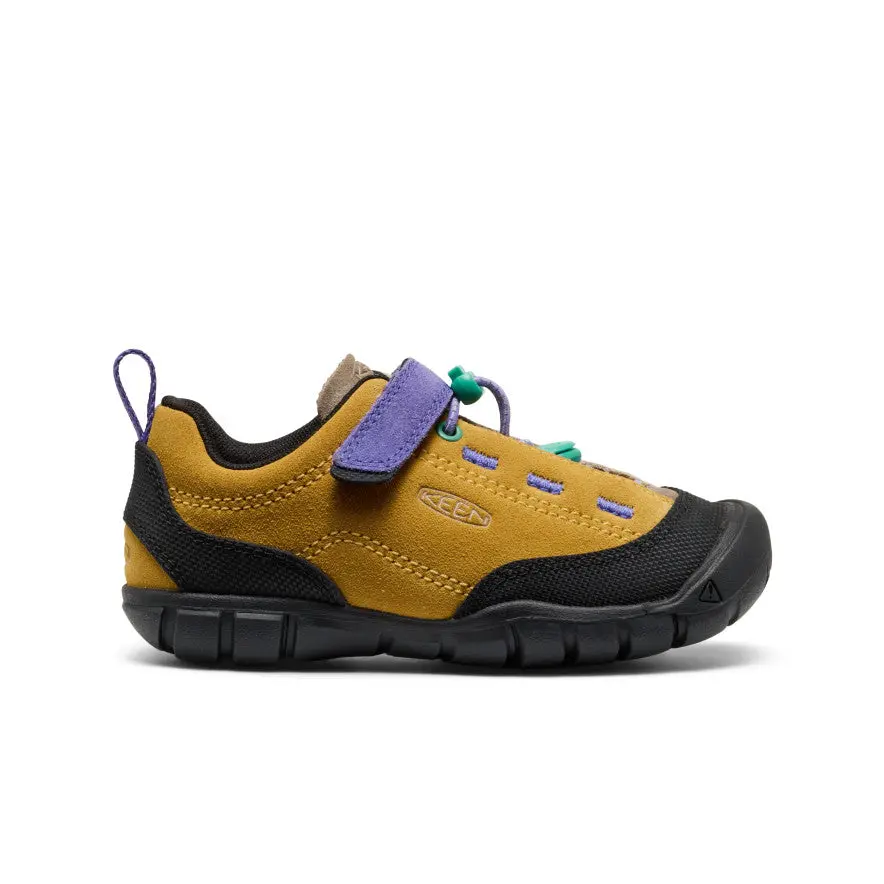 Little Kids' Jasper Ii Tyakasha Sneaker  |  Tyakasha 1