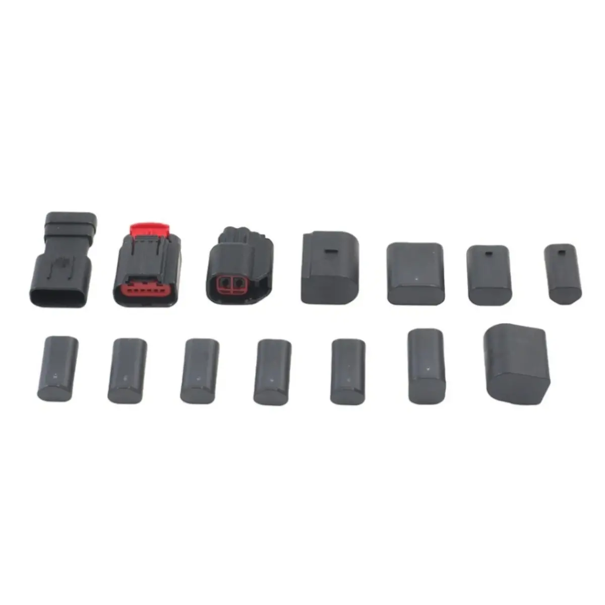 Tuner Harness Plug Kit For L5p 6.6L Duramax Shibby Engineering 2017-2023 Gm 1