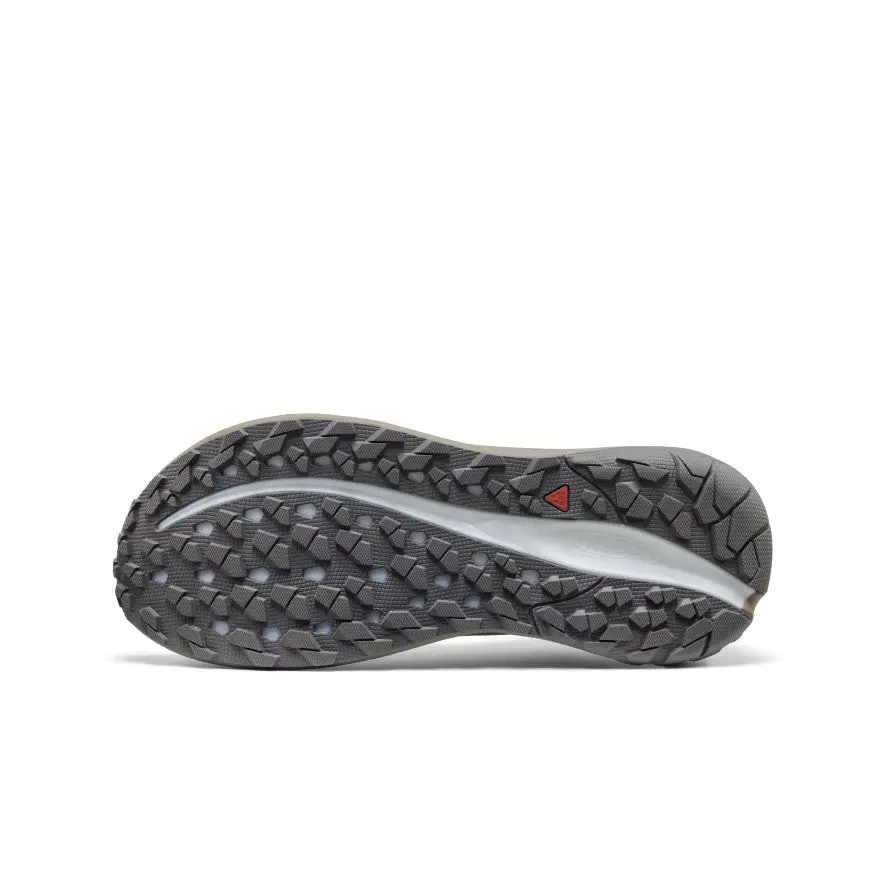 Men's Roam Trail Running Shoe | Birch/Brindle 6