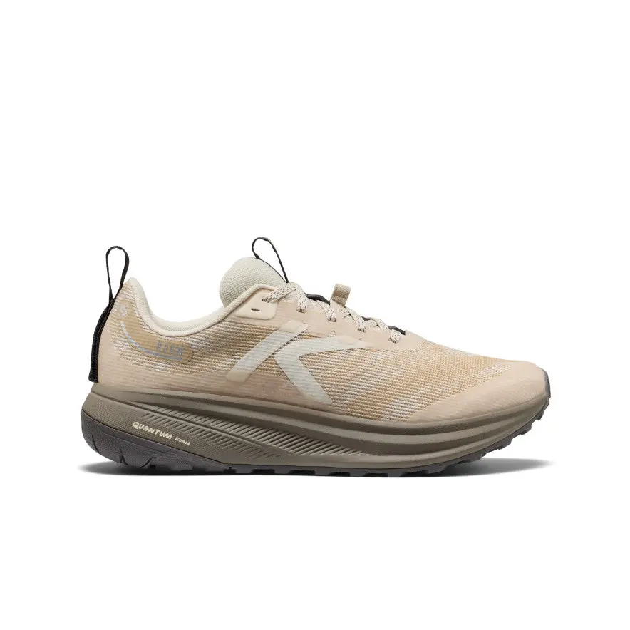 Men's Roam Trail Running Shoe  |  Birch/Brindle 1