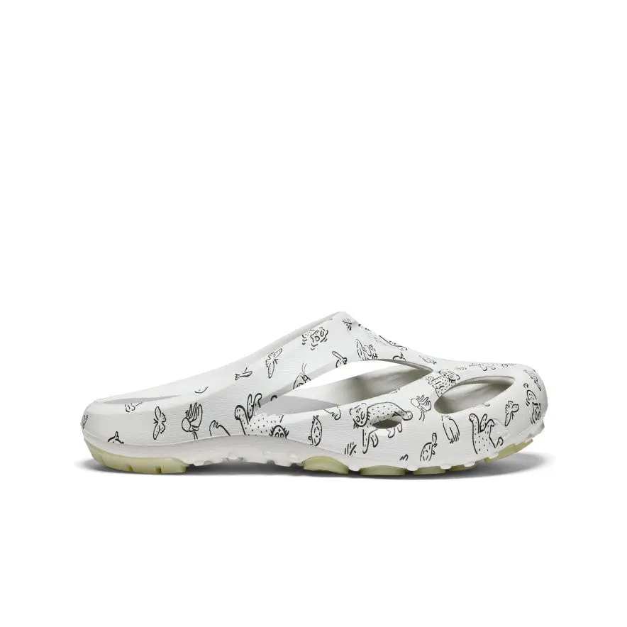 All Gender Shanti Arts Clog X Us 4 Iriomote  |  Us 4 Iriomote 1