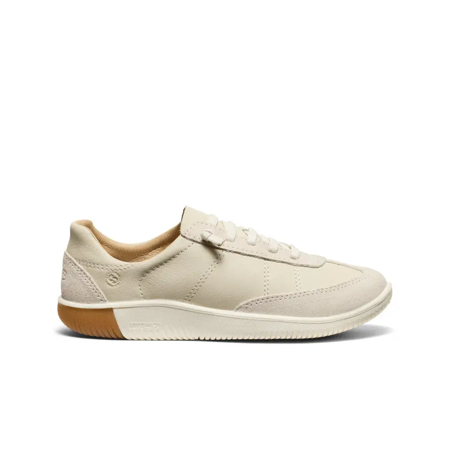 Women's Knx T-Toe Sneaker  |  Birch/Birch 1