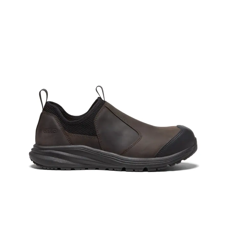 Men's Vista Energy+ Shift Esd (Carbon Toe)  |  Coffee Bean/Black 1