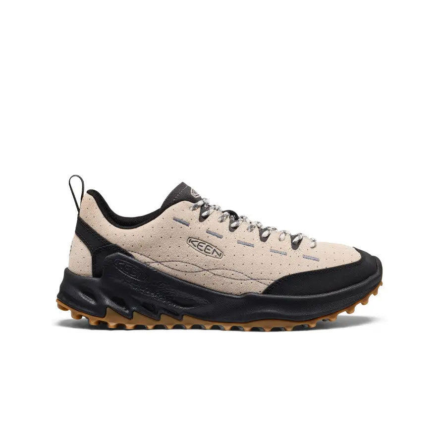 Men's Jasper Zionic Sneaker | Birch/Magnet 1