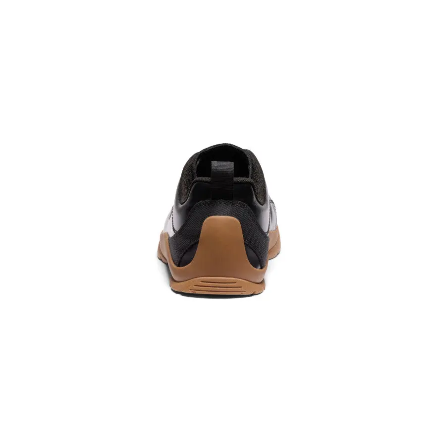 Women's Jasper Sneaker X Highsnobiety | Black/Gum 6