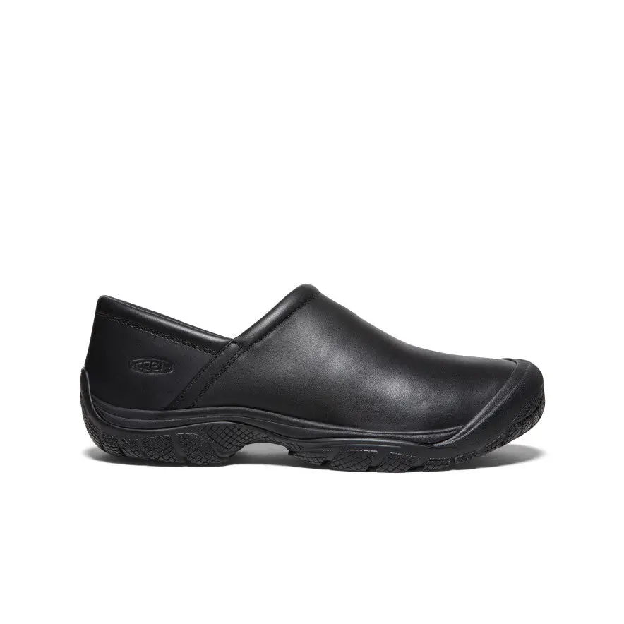 Men's Ptc Slip-On Ii  |  Black 1