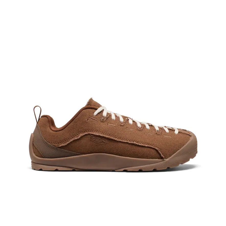 Men's Jasper Split Sneaker  |  Bison/Birch 1