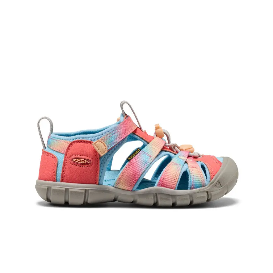 Little Kids' Seacamp Ii Cnx  |  Ombre Pink Lemonade 1