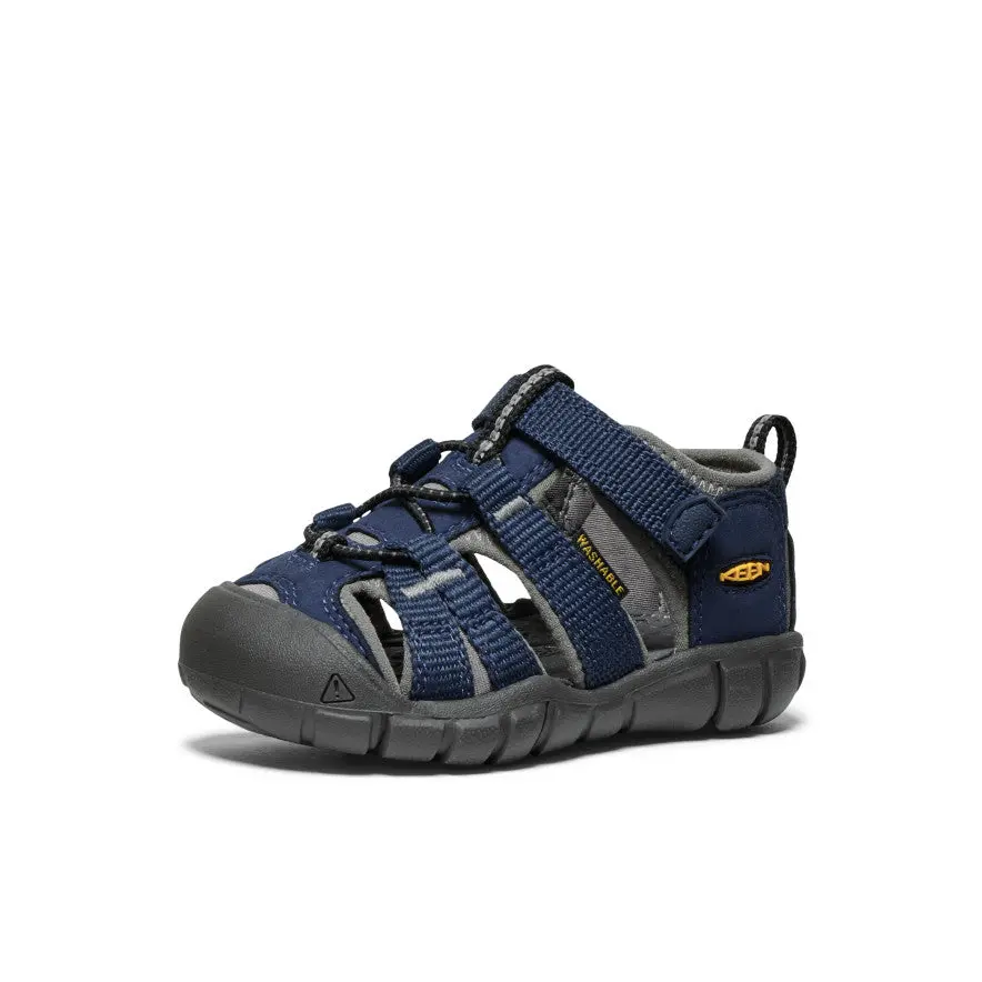 Toddlers' Seacamp Ii Cnx | Naval Academy/Drizzle 2