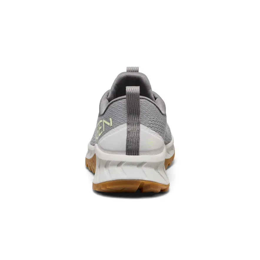 Women's Versacore Speed Shoe | Alloy/Wax Yellow 5