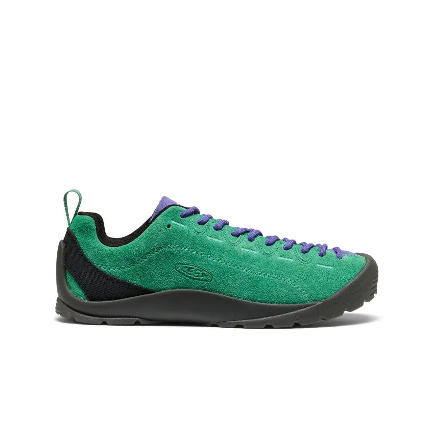 Women's Jasper Sneaker  |  Winter Green/Purple Opulence 1