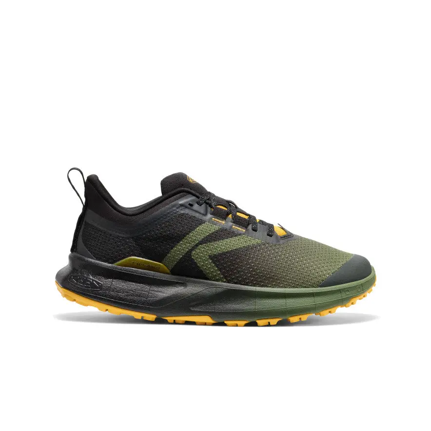 Men's 450 Dirt Hiking Shoe  |  Bronze Green/Black 1