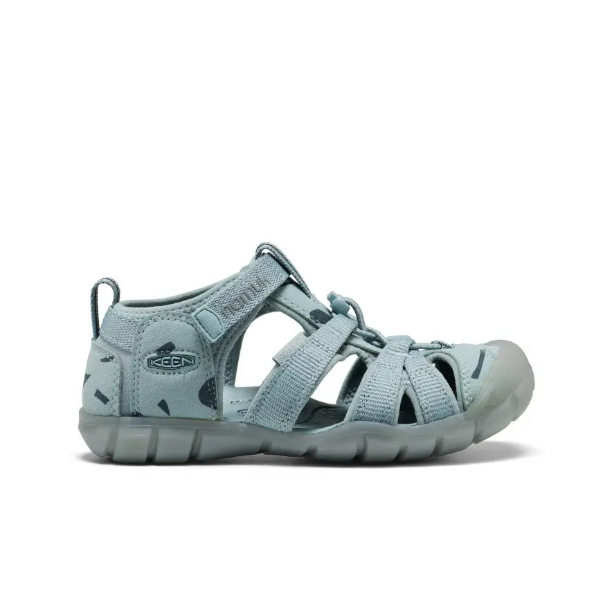 Big Kids' Seacamp Ii Cnx Namuk Sandal  |  Ice Blue 1