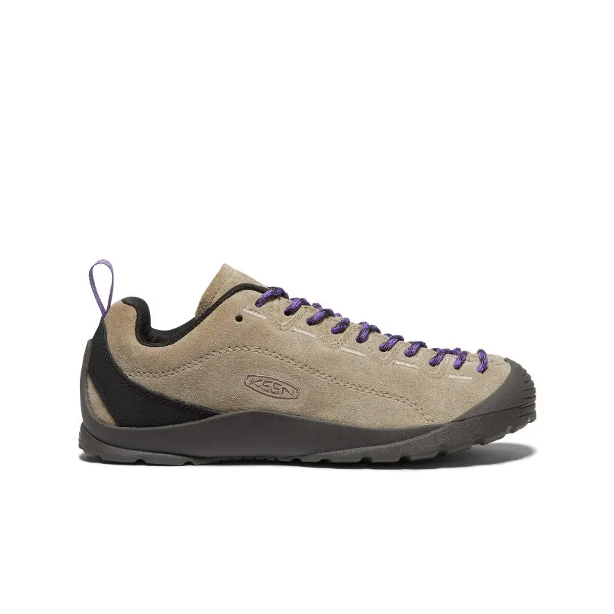 Women's Jasper Sneaker  |  Brindle/Tillandsia Purple 1