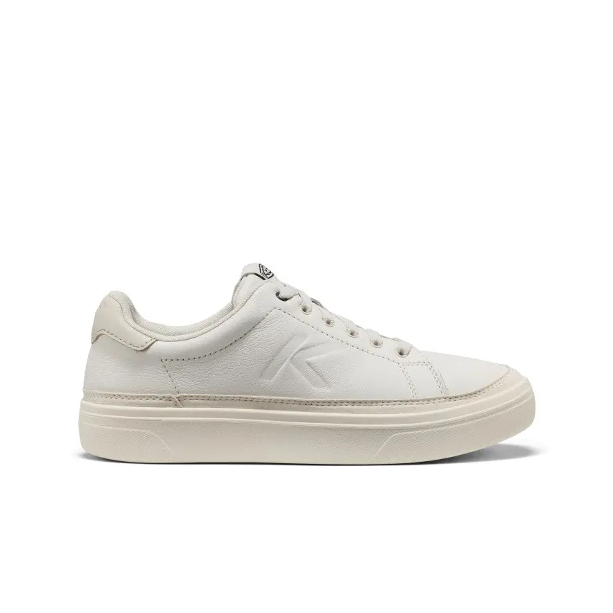 Men's Km1 Leather Sneaker  |  Birch/Birch 1