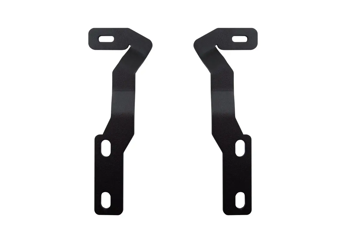 Stage Series Backlit Ditch Light Kit For 2016-2023 Toyota Tacoma 9