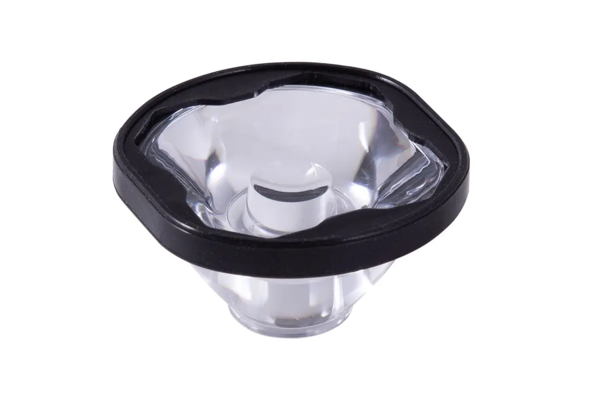 Diode Dynamics Clear Lens For Stage Series C1 Pods (Sold In Singles) 2