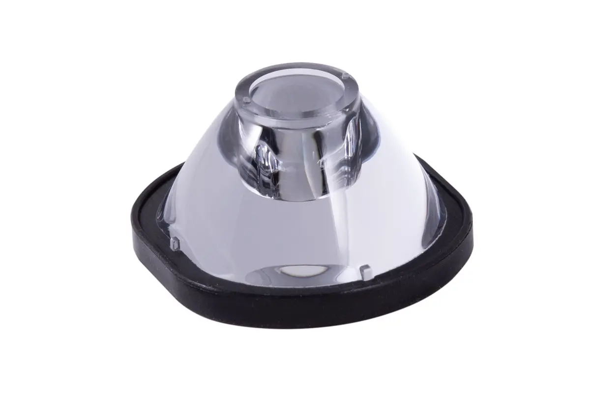 Diode Dynamics Clear Lens For Stage Series C1 Pods (Sold In Singles) 3