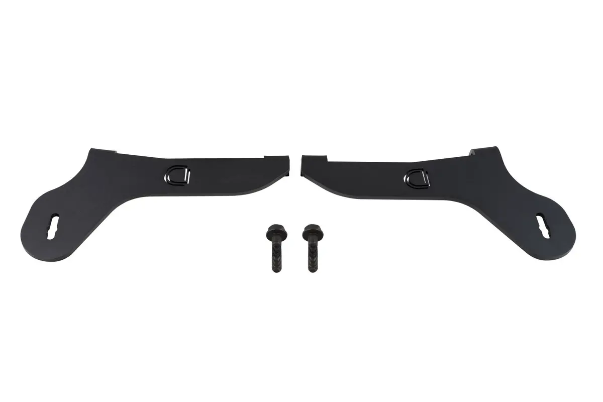 Ss5 Bumper Led Pod Light Kit For 2017-2020 Ford Raptor 9