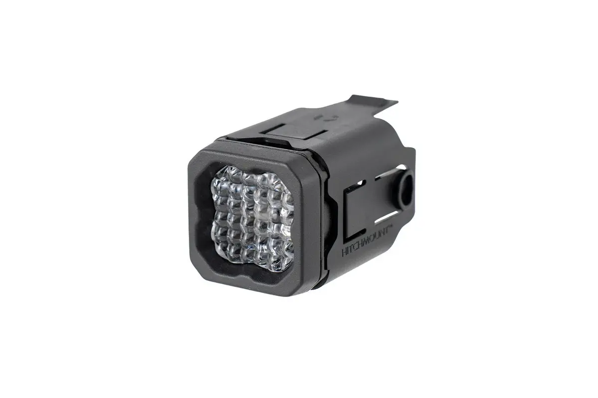 Hitchmount Led Pod 10-Pin Reverse Kit 1