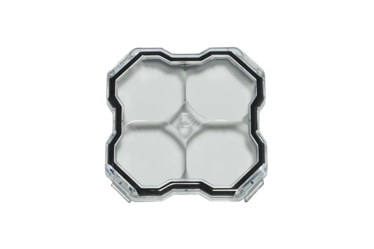 Stage Series Rock Light Lens (One) 1