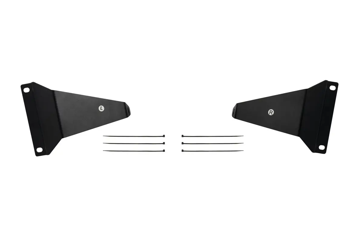 Stealth Bumper Lightbar Kit For 2019-2023 Ram 1500 1