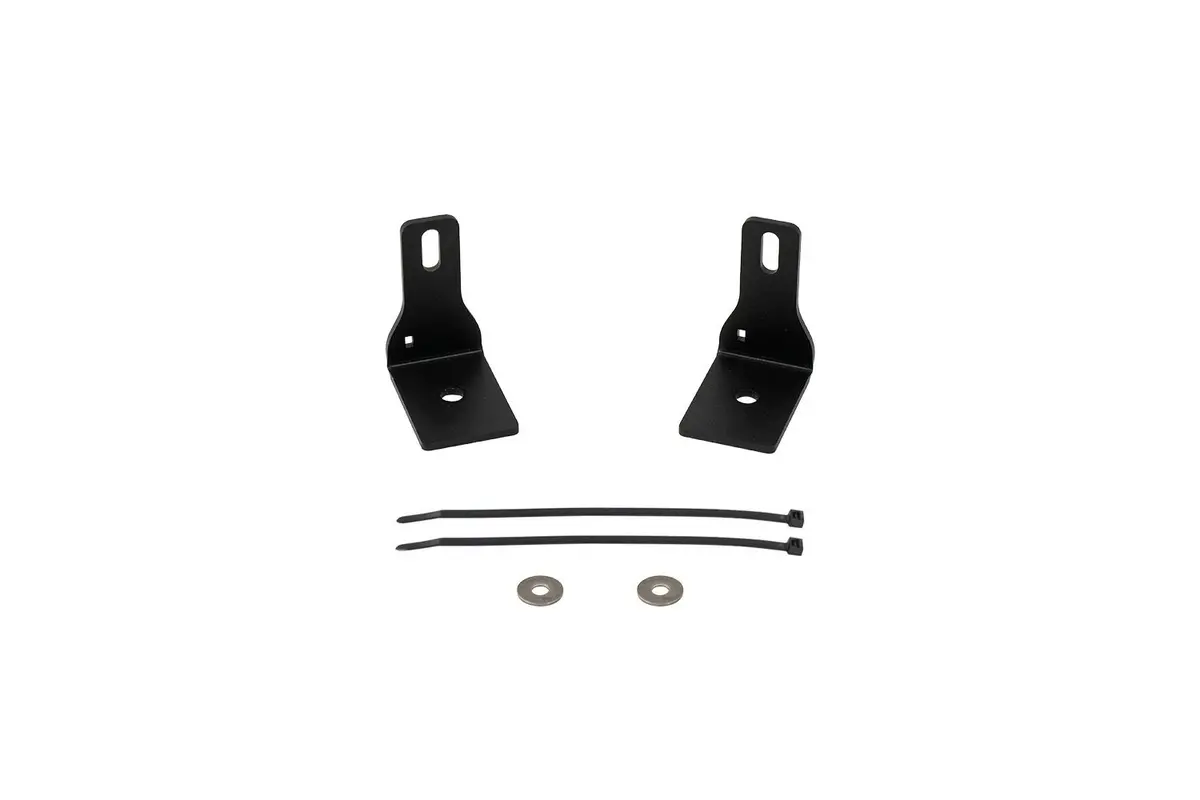 Stage Series Backlit Ditch Light Kit For 2022-2024 Ford Maverick 9