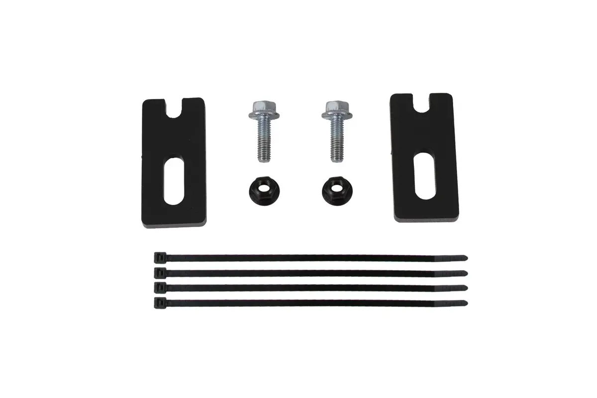Stage Series Reverse Light Kit For 2024-2025 Toyota Tacoma 6