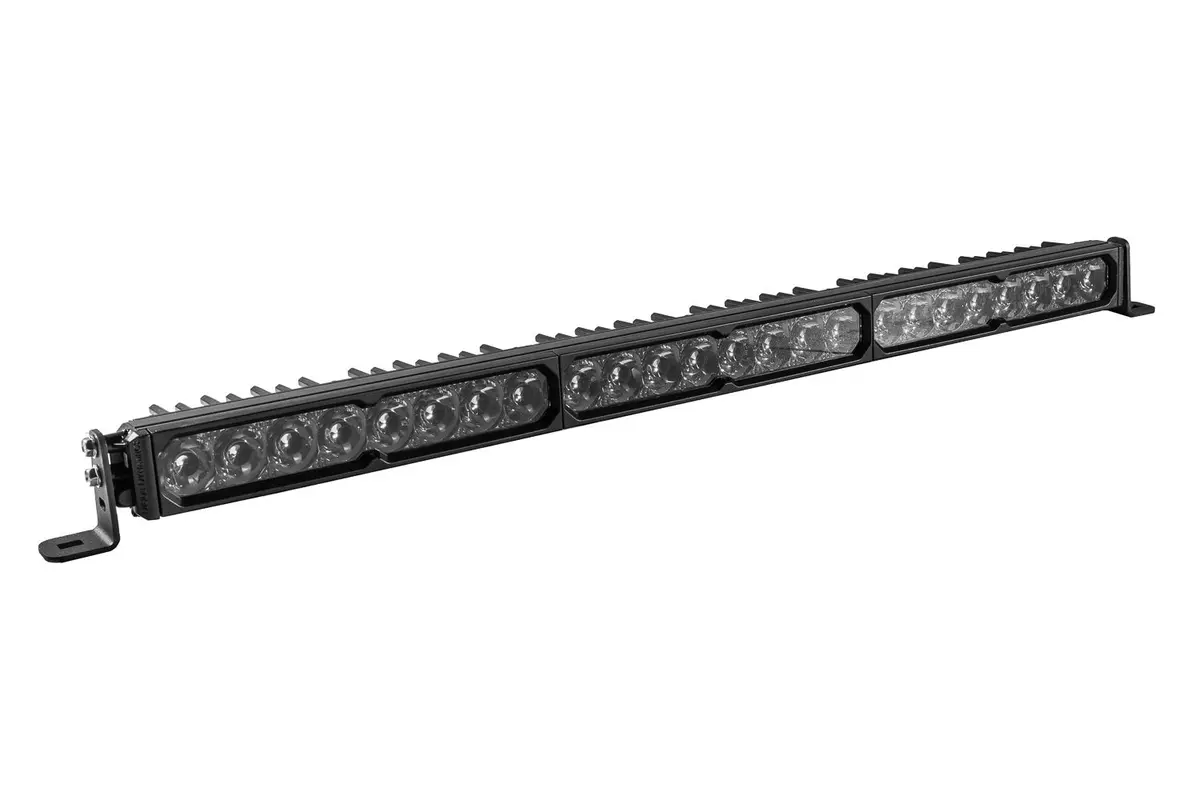 Diode Dynamics 30In Ss30 Sae/Dot White Or Yellow Led Light Bar (One) 4