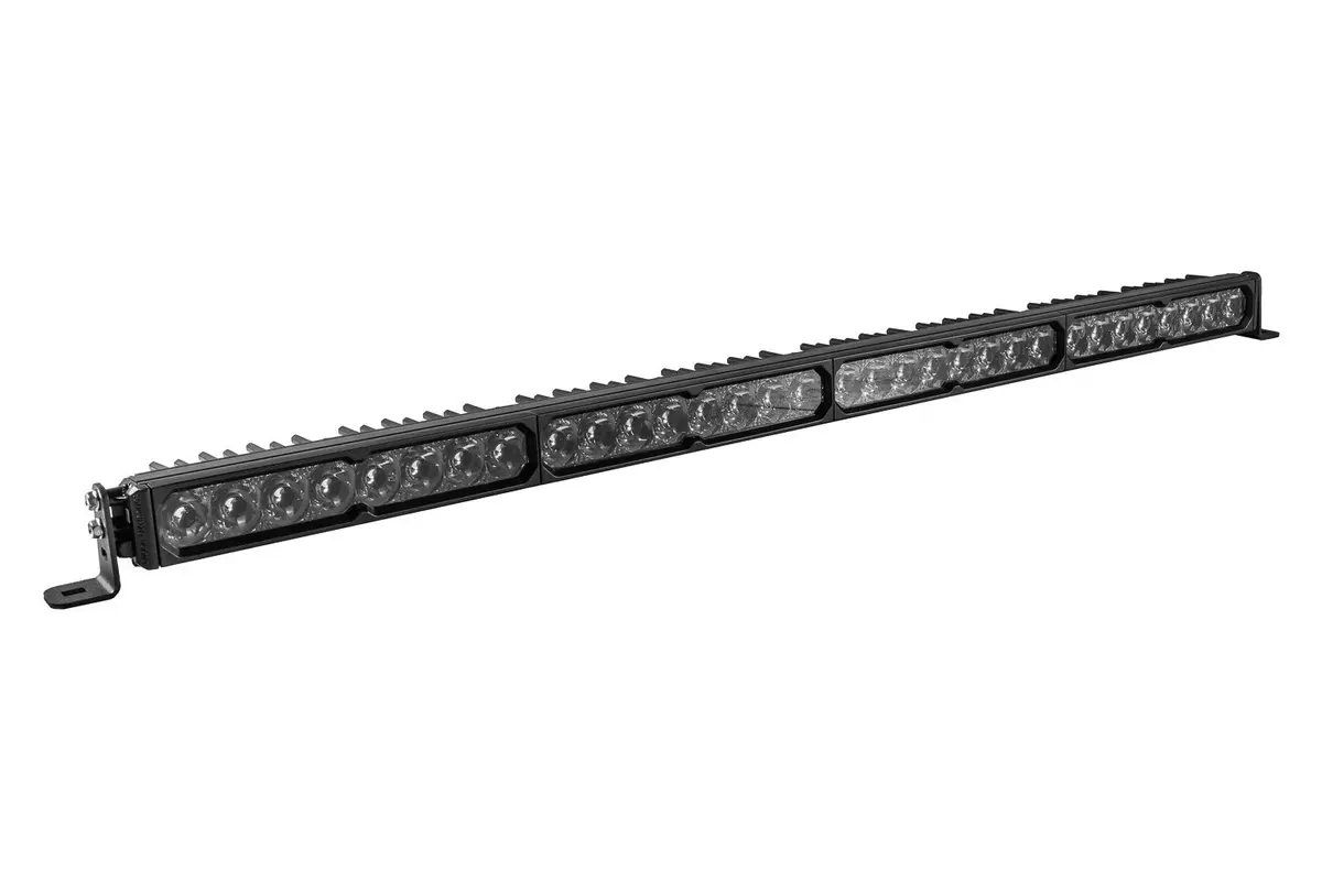 Diode Dynamics 40In Ss40 Sae/Dot White Or Yellow Led Light Bar (One) 4