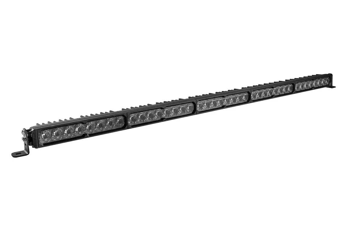 Diode Dynamics 50In Ss50 Sae/Dot White Or Yellow Led Light Bar (One) 1