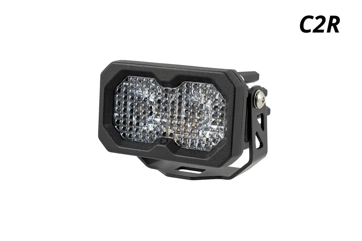 Diode Dynamics - Wrx 2022 C2r 4Th Brake Light Kit 1