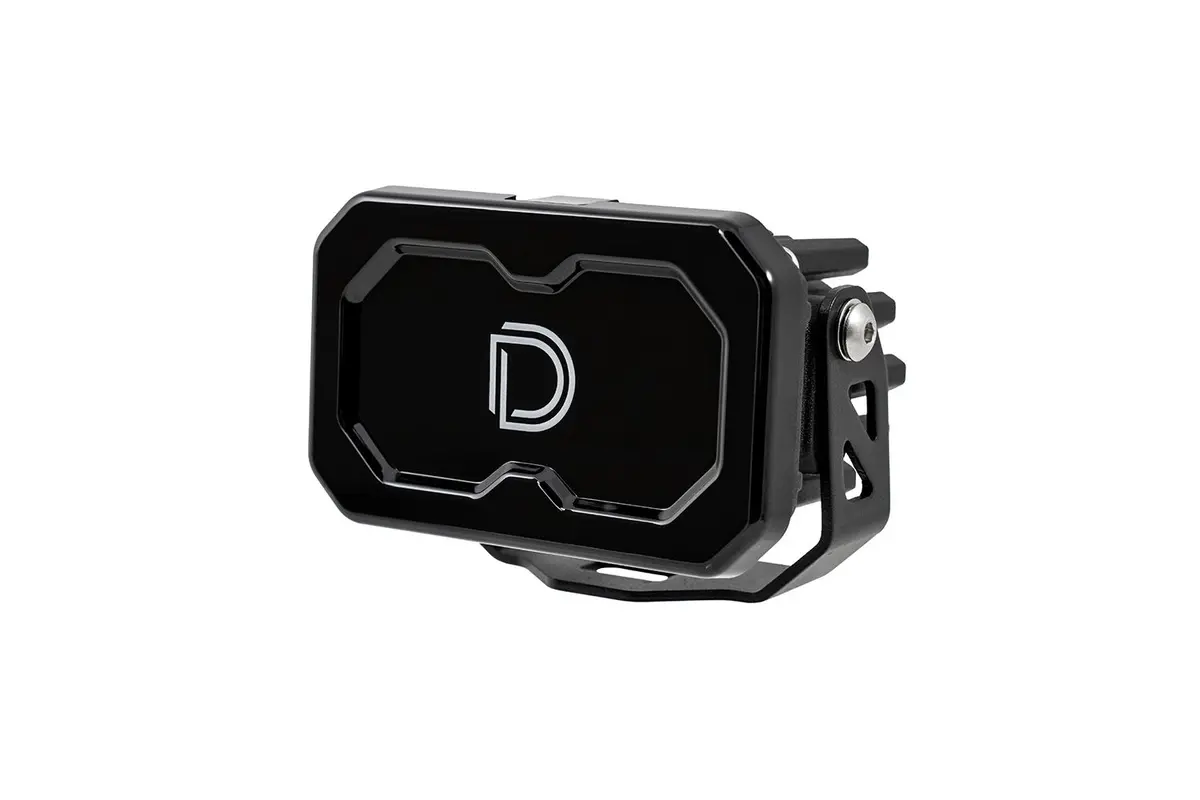 C2 2.0 Led Pod Cover (Single) 1