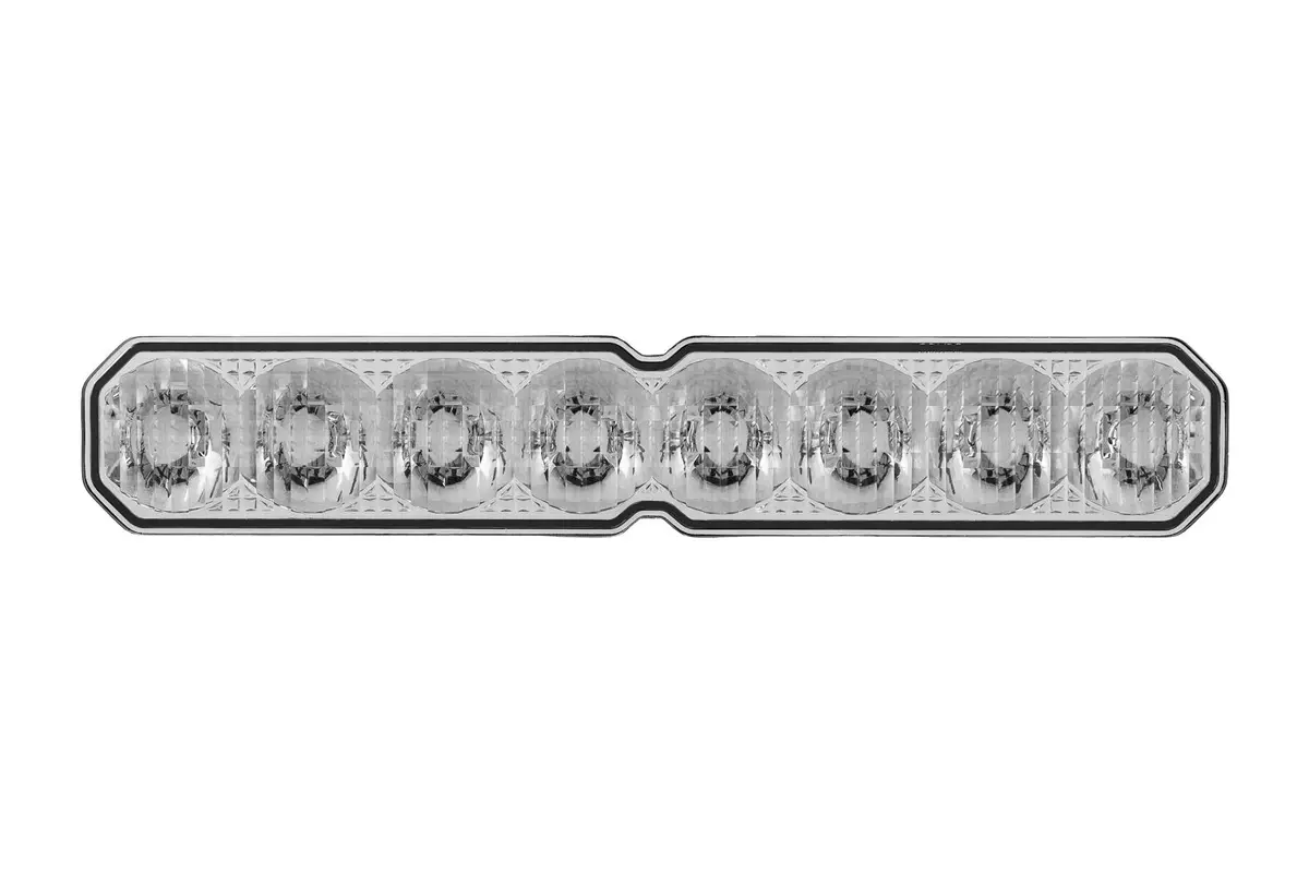 Replacement Lens For Stage Series Led Light Bars (One) 1