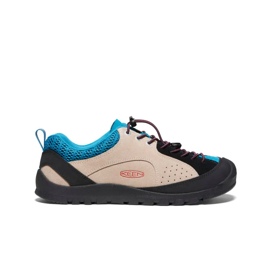 Men's Jasper Rocks Sneaker  |  Safari/Fjord Blue 1