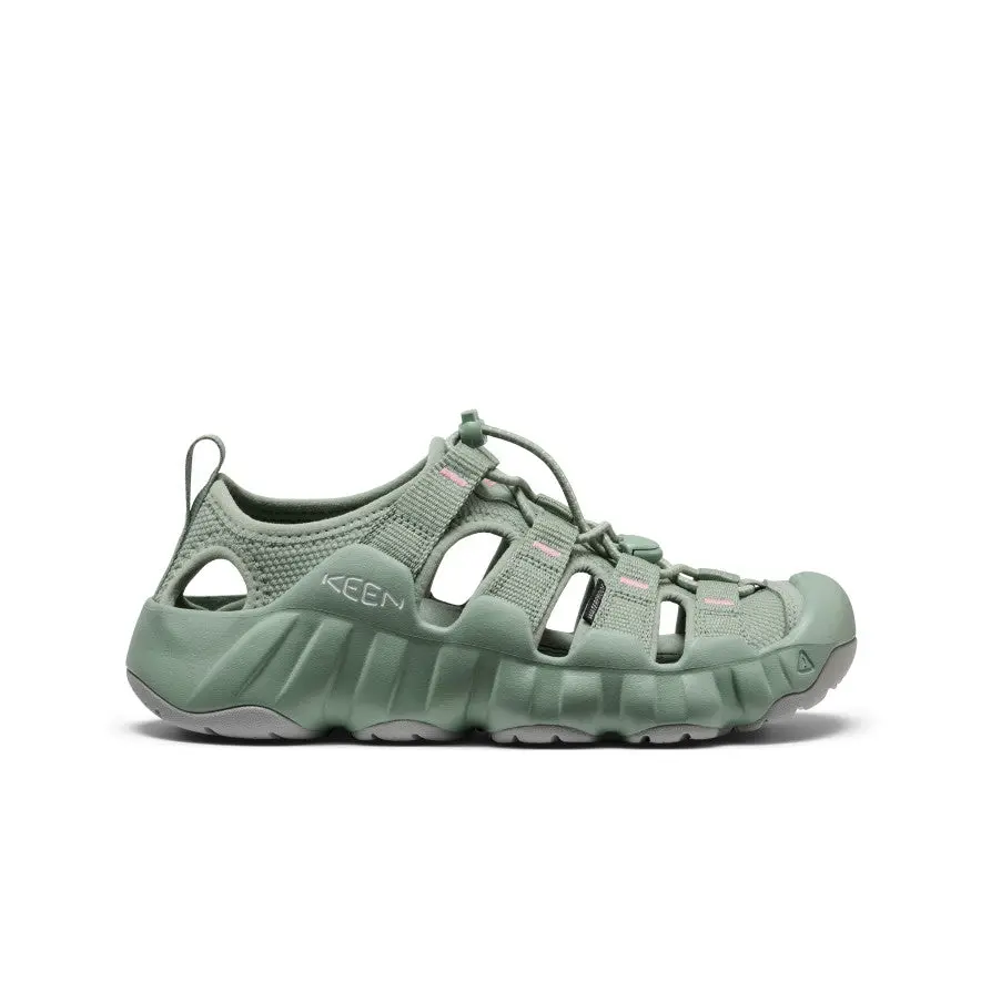 Women's Hyperport H2 Sandal  |  Monochrome/Lily Pad 1