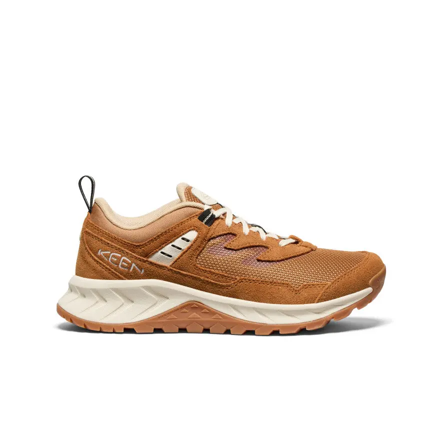Women's Hightrail Vented Hiking Shoe  |  Chipmunk/Birch 1