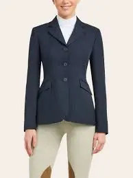 Rj Classics Devon Show Coat - Clearance 1