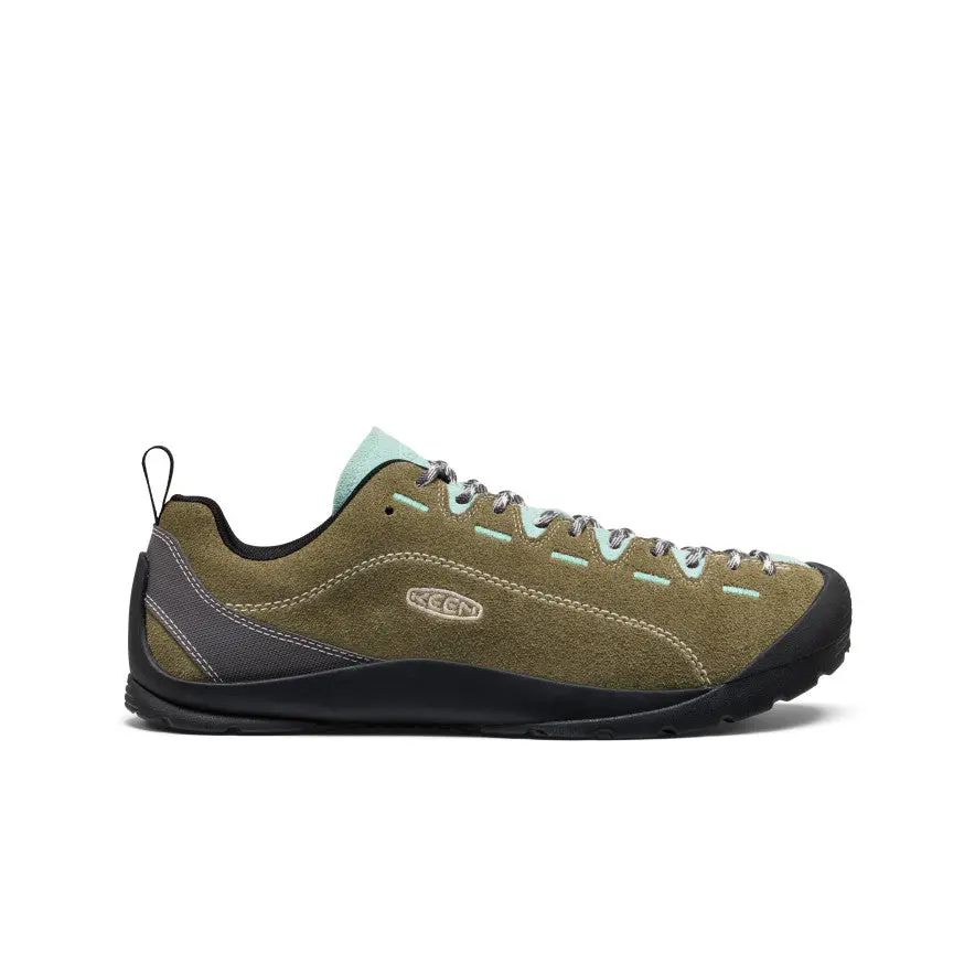 Men's Jasper Sneaker  |  Dark Olive/Cabbage 1