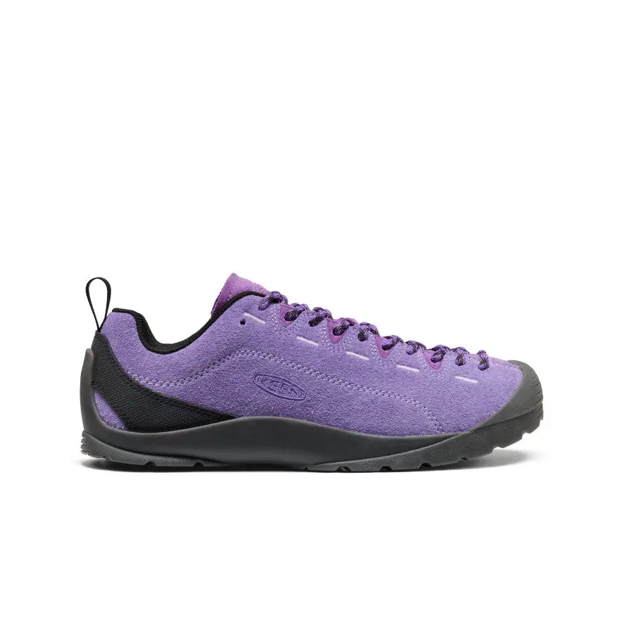 Women's Jasper Sneaker  |  Pansy/Black 1