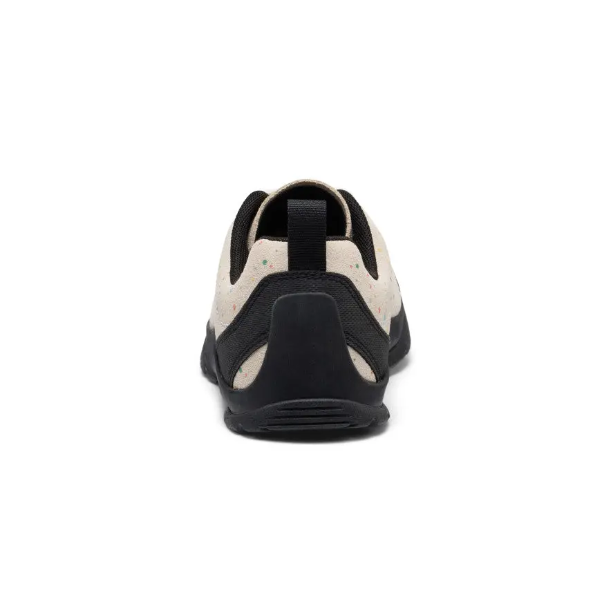 Women's Jasper Sneaker | Birch/Multi 6