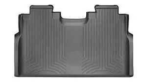 Weathertech 2015-2026 Ford F-150 And Lightning Floorliner 3