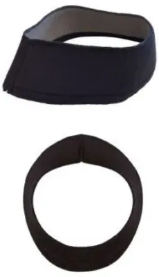 Charles Owen Drape Helmet Liner (Jr8/Gr8) Clearance 1