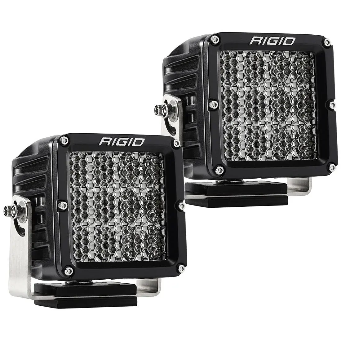 Rigid Dually Pod Xl (Pairs) 7