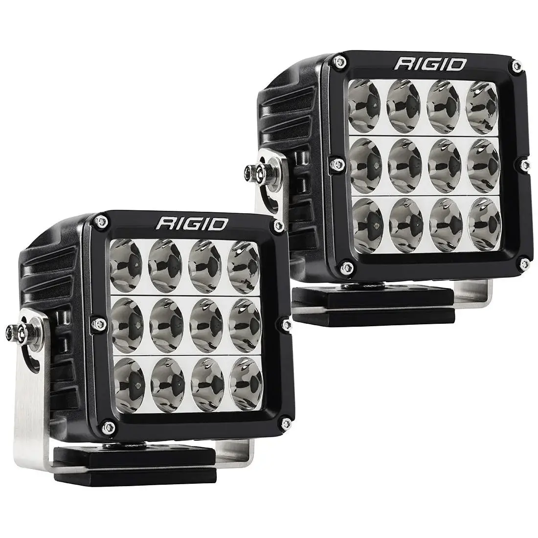 Rigid Dually Pod Xl (Pairs) 6