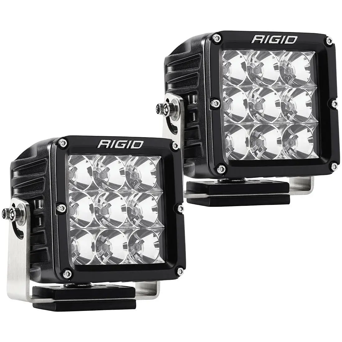 Rigid Dually Pod Xl (Pairs) 4