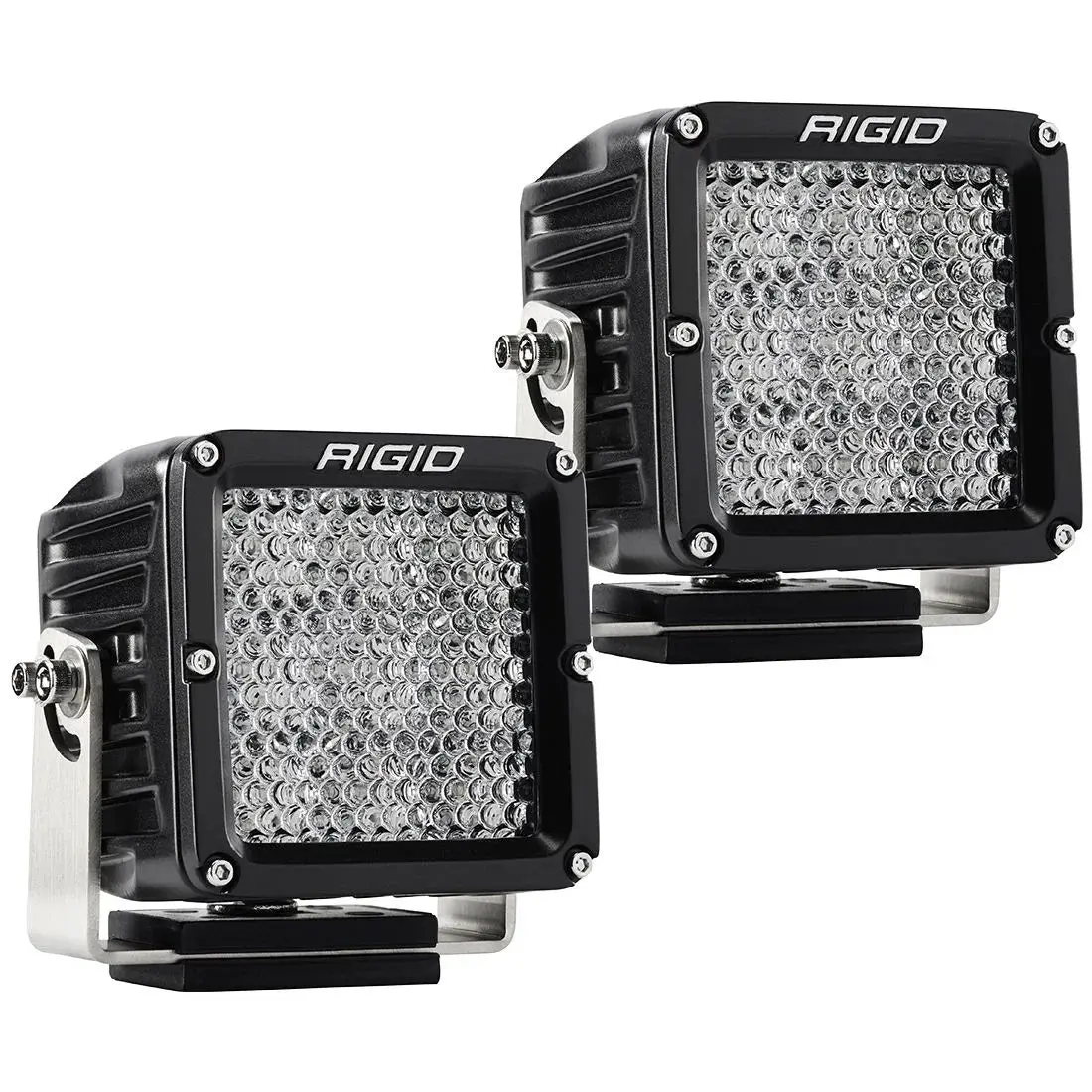 Rigid Dually Pod Xl (Pairs) 5
